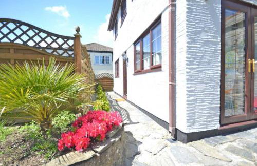 White Hart Cottage, Menheniot, Nr Looe - Foto 24