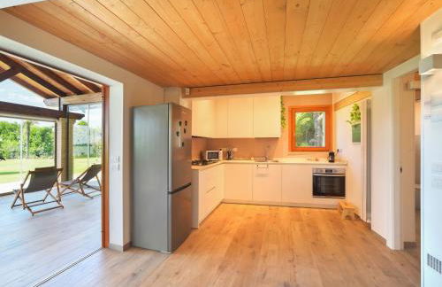 Chalet La Spiaggia by Interhome - Foto 11