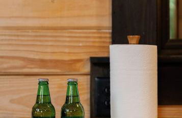 Arch Fun Cabin - Modern Cabin with Hot Tub, Games & Views - Foto 25