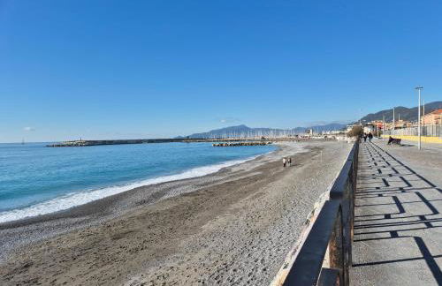Alloggio Ametista a pochi passi dal mare - Foto 53