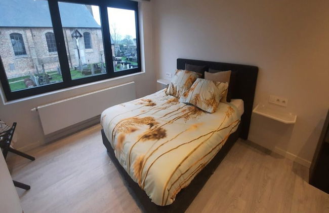 Apartment in Zuienkerke With Terrace - Photo 5