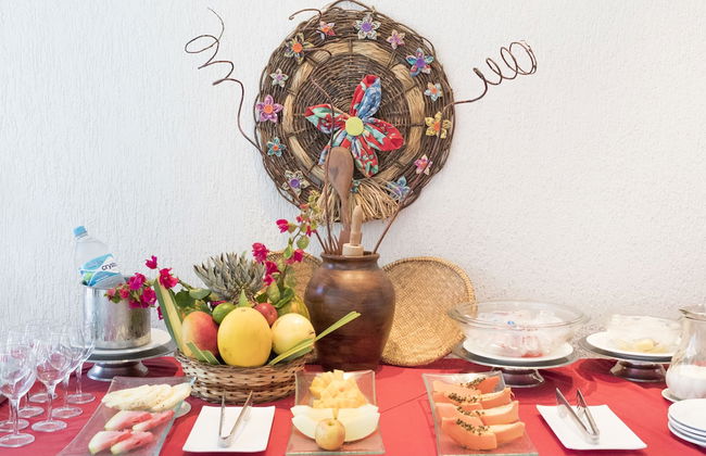 Wave Suítes Hotel & Lounge Bar - Photo 27