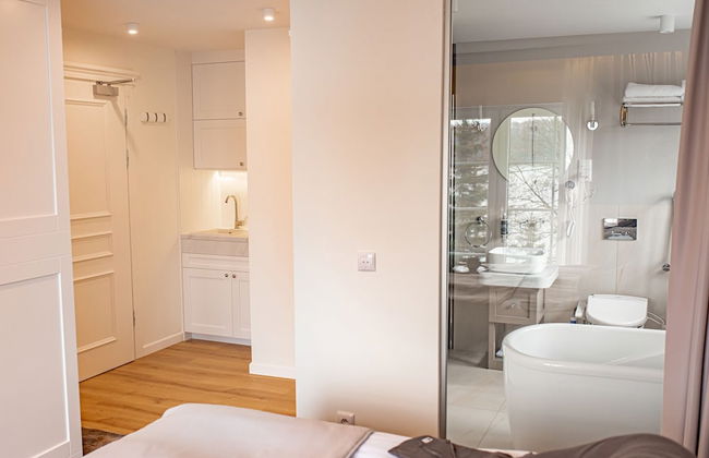 Maly Sopot Boutique - Foto 32