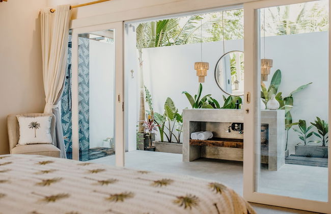 Villa Love Lembongan - Foto 4