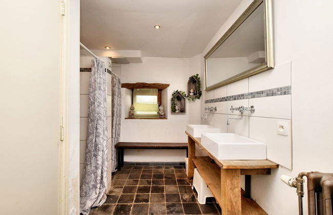 Lierneux Hillside Home - Foto 28