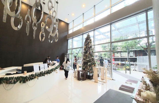 Avant at The Fort - Foto 2