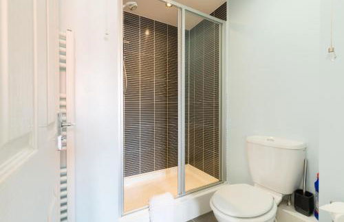 Riverside cottage - Foto 24