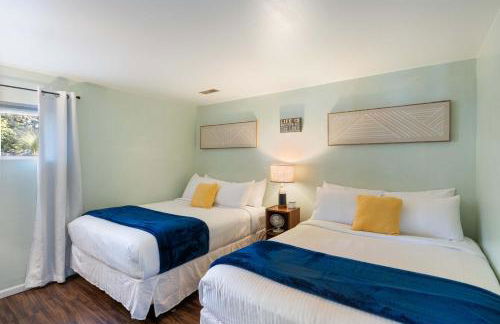 Lakefront Home Private Dock with Main Channel View - Foto 27