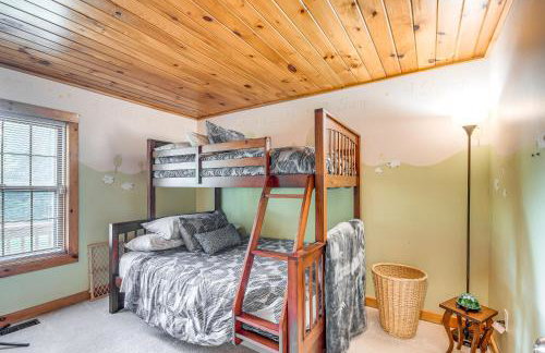 Picturesque Phoenix Vacation Home on Oswego River! - Foto 10