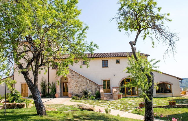 Belvilla by OYO Villa Le Buche - Foto 37