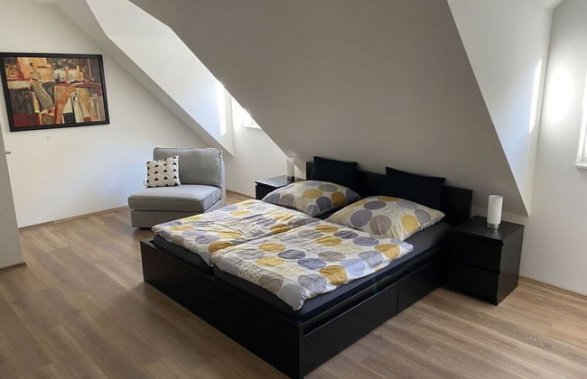 Holiday Apartment "mosel & Umzu" - Photo 4