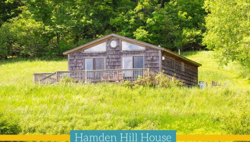 Hamden Hill House - Photo 5