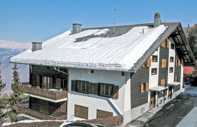 Apartment With Modern Furniture - Foto 4