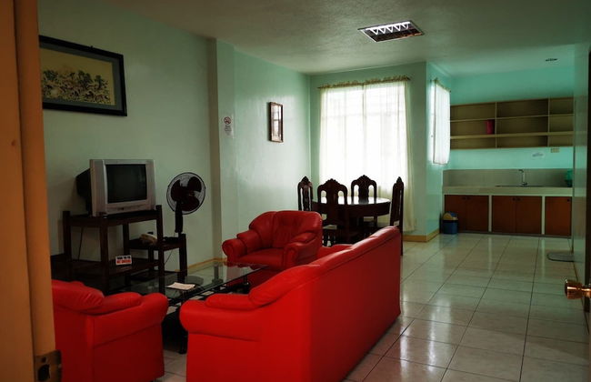 Villa Lolita Apartelle - Foto 6