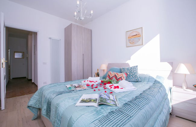 Villa Larius Balcone - Foto 4