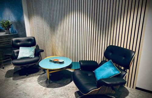 L’ODYSSÉE SPA - Foto 19