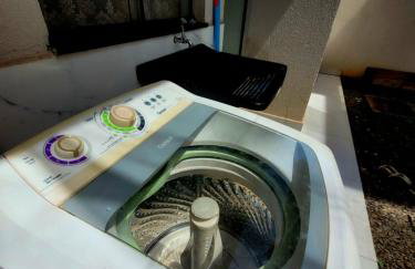 Casa aconchegante com 2 quartos climatizados - Foto 6