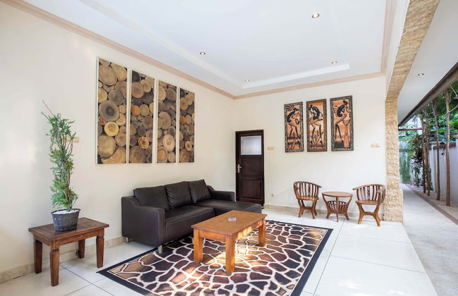 Ombe Villa - Foto 26