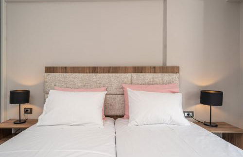 Sami Diamond Apartments - Foto 39