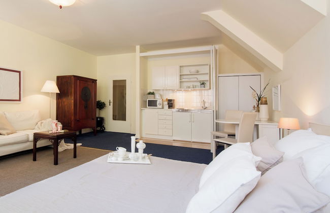 Living am Carlsplatz - Foto 41