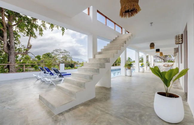 Casa flor vista al mar - Foto 21