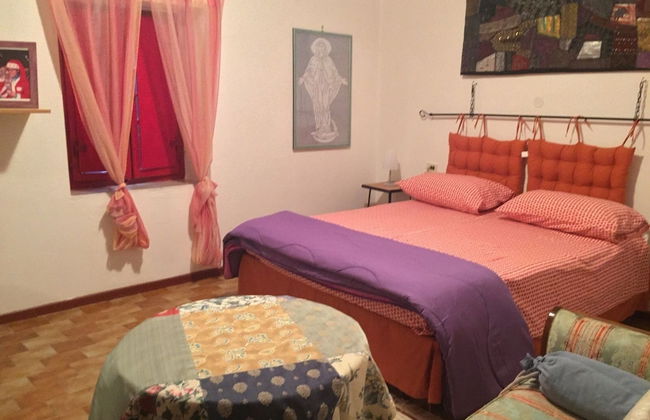 Agriturismo Cailuca - Photo 8