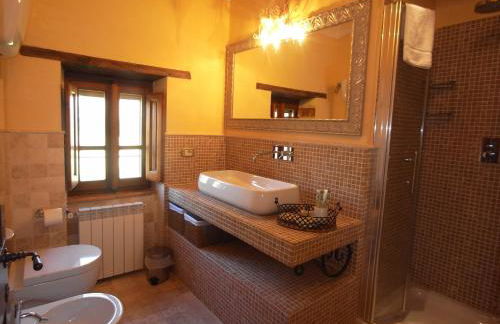 Agriturismo I Pagliai - Foto 20