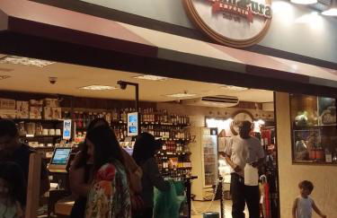 Apartamento Parque Jardim Europa - Foto 2