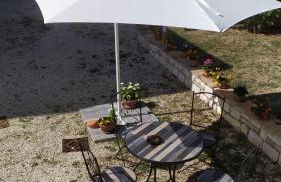 Cortile nel Conero - Foto 14