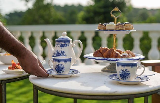 Amã Stays & Trails Palmeira De Socorro, Goa - Photo 40