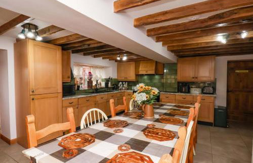 Boundcliffe Farm - Foto 17