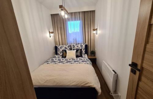 Nautikka Park Krynica Apartamenty Przy Plaży - Foto 9