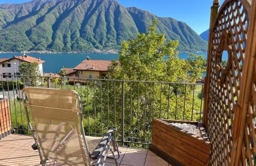 Lo scorcio sul lago - Foto 54