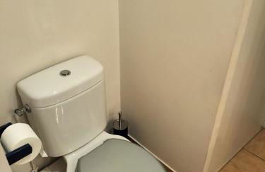 Studio- très calme - Proche Bidart et Guétary " AHETZE" - Foto 41