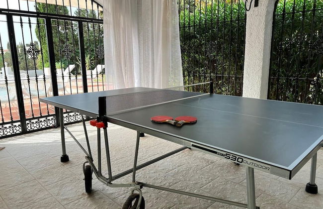 Villa Scenic with Private Pool- Sleeps 8 - Photo 19