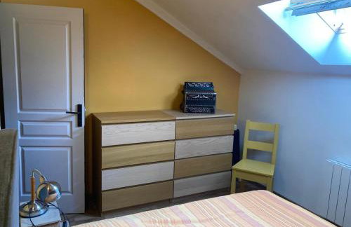 La Maisonnette - Foto 11
