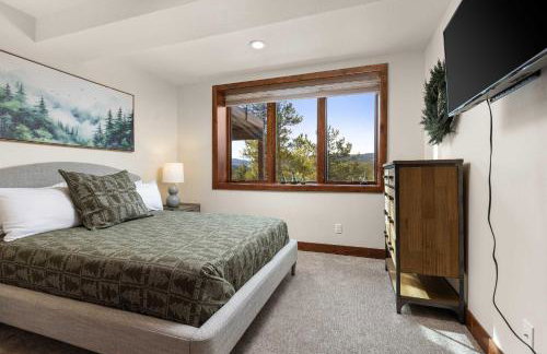 Ridge View Retreat - Panoramic Views and Hot Tub - Foto 34