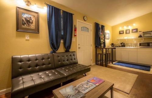 talkeetna villas and tours - Foto 14