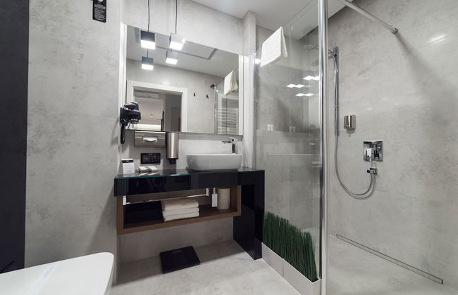 Apart-Hotel VIVI Residence & SPA - Foto 78