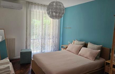 La casa di Francy con Giardino Privato - Foto 9