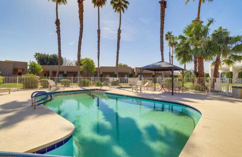 11 Mi to Coachella Valley Pet-Friendly Home! - Foto 31