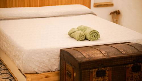 Estudio Vila Beach - Foto 3, towels