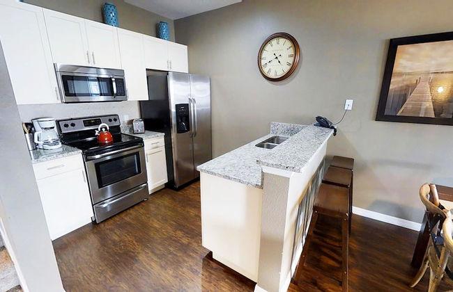 Lucaya Vacation Homes - Foto 28