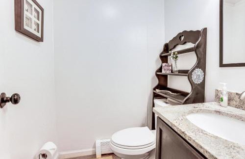 Downtown Beulah Pet-Friendly Apt Near Lake and Shops - Foto 19