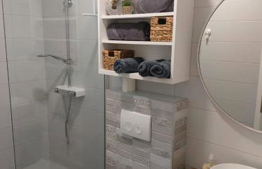 Villa Destiny Nedescina, Istrien, Kroatien - Foto 25