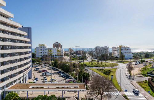 Outstanding penthouse with amazing sea views - Foto 46