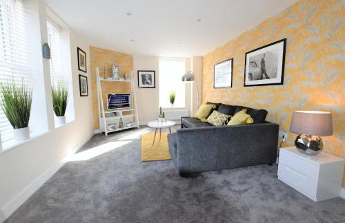 The Old Bank - Your Apartment - Foto 110