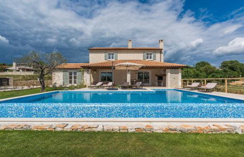 Villa-Osmium Smoljanci - Foto 47