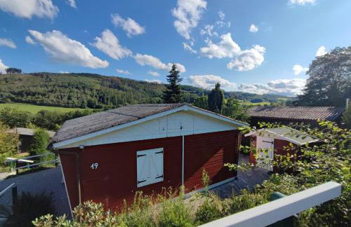 Ferienhaus Bergblick - Foto 19