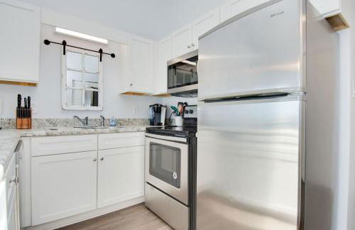 Pebble Beach I305 by Emerald Isle Realty - Foto 11